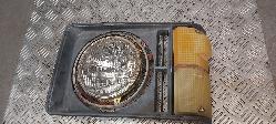 View Auto part Left Headlamp Mitsubishi L300 1983