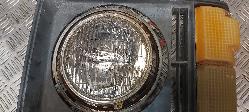 View Auto part Left Headlamp Mitsubishi L300 1983