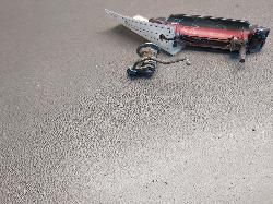 View Auto part Door Handle Mitsubishi L300 1983