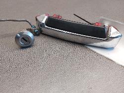 View Auto part Door Handle Mitsubishi L300 1983