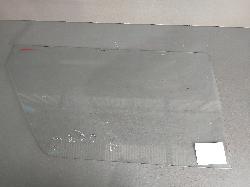 View Auto part Right Front Door Window Mitsubishi L300 1983