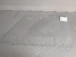 View Auto part Right Front Door Window Mitsubishi L300 1983