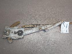 View Auto part Right Front Window Reg/Motor Mitsubishi L300 1983