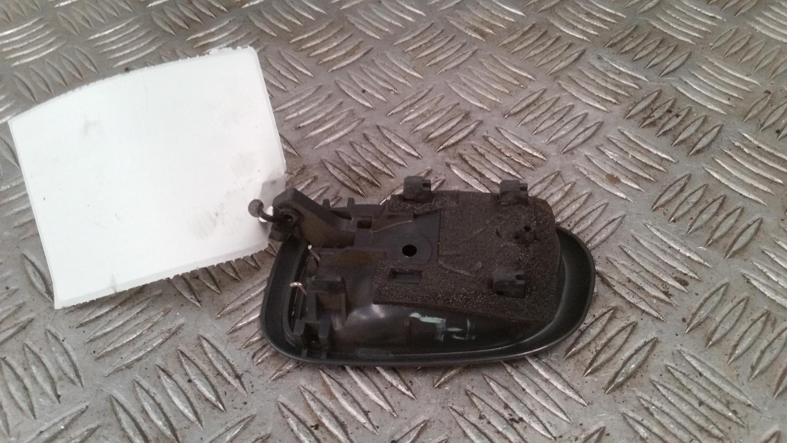 View Auto part Door Handle Toyota Corolla 1997