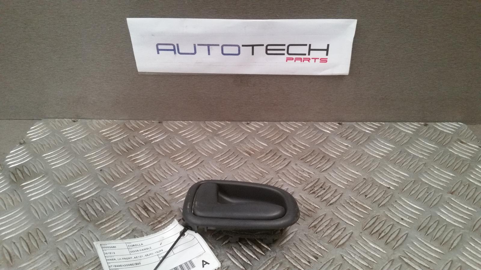 View Auto part Door Handle Toyota Corolla 1997