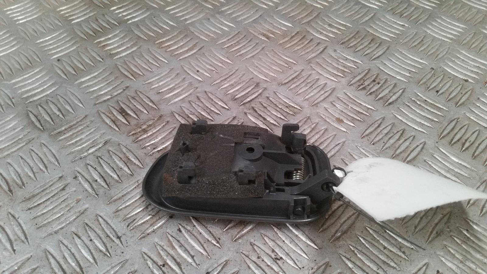 View Auto part Door Handle Toyota Corolla 1997