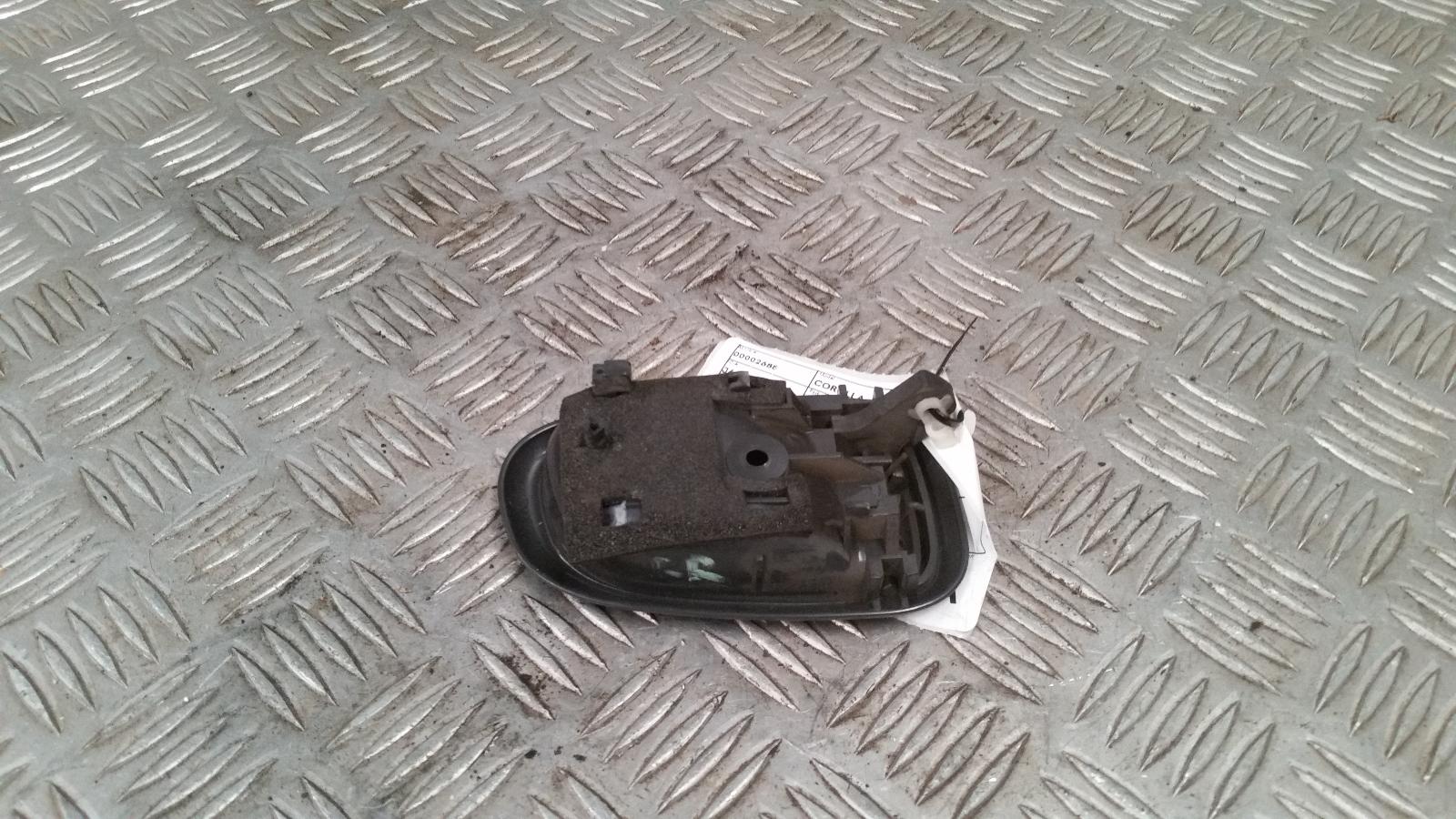 View Auto part Door Handle Toyota Corolla 1997
