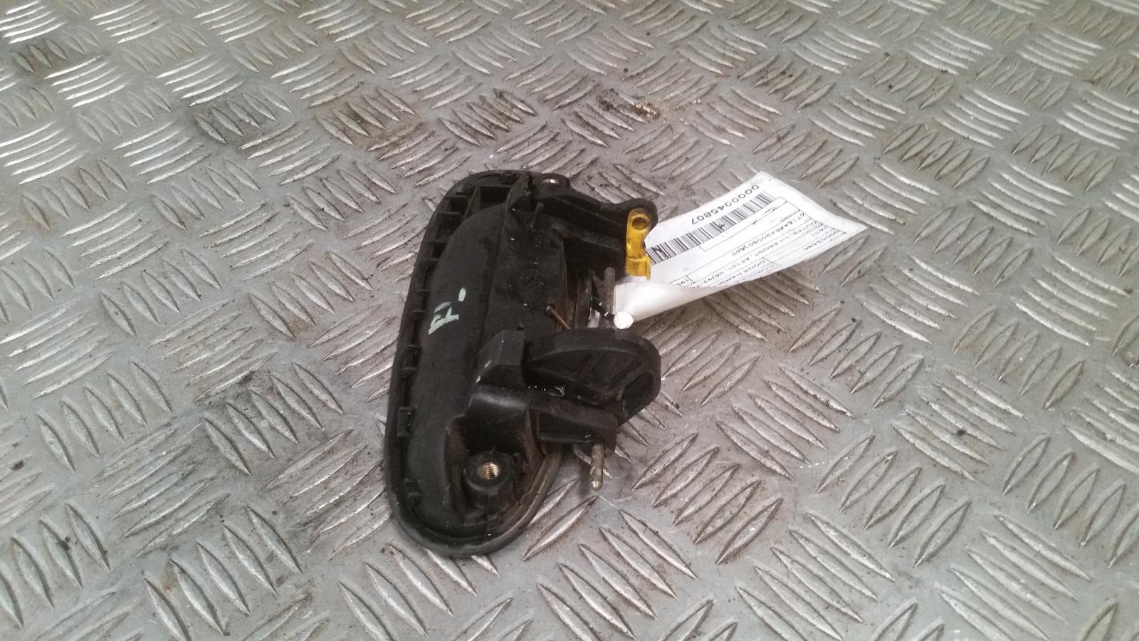 View Auto part Door Handle Toyota Corolla 1997