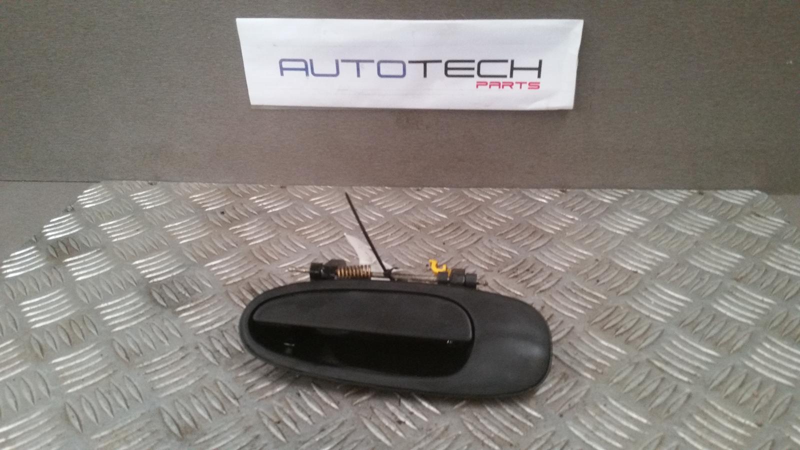 View Auto part Door Handle Toyota Corolla 1997