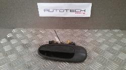 View Auto part Door Handle Toyota Corolla 1997