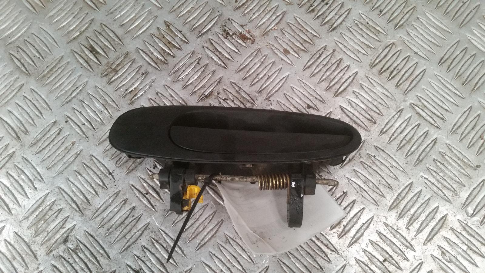 View Auto part Door Handle Toyota Corolla 1997