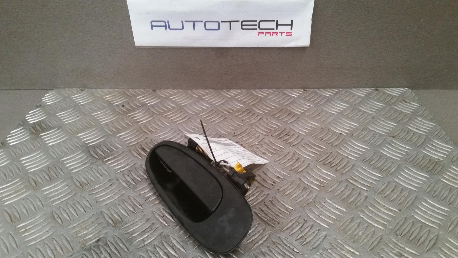 View Auto part Door Handle Toyota Corolla 1997