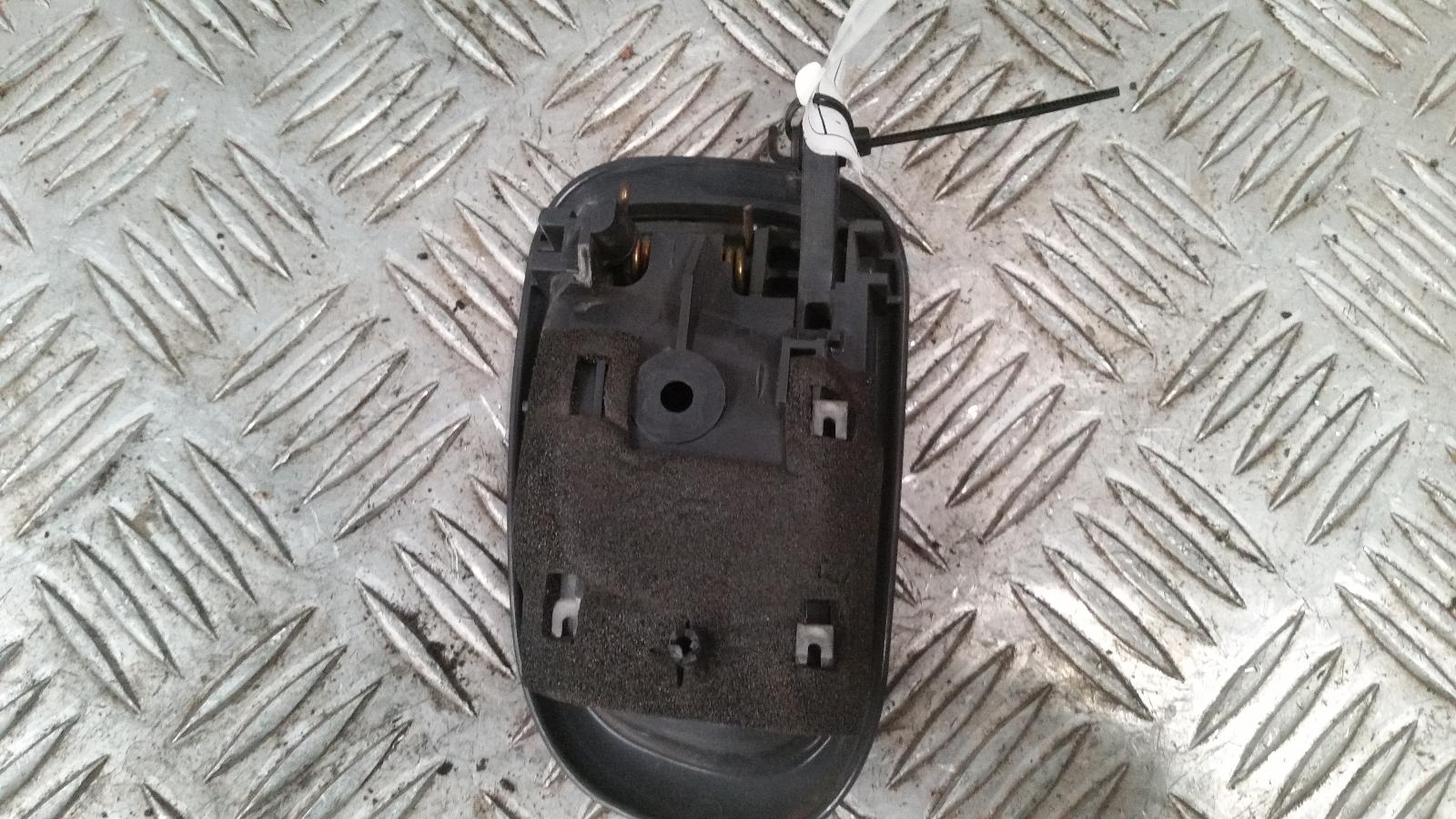 View Auto part Door Handle Toyota Corolla 1997
