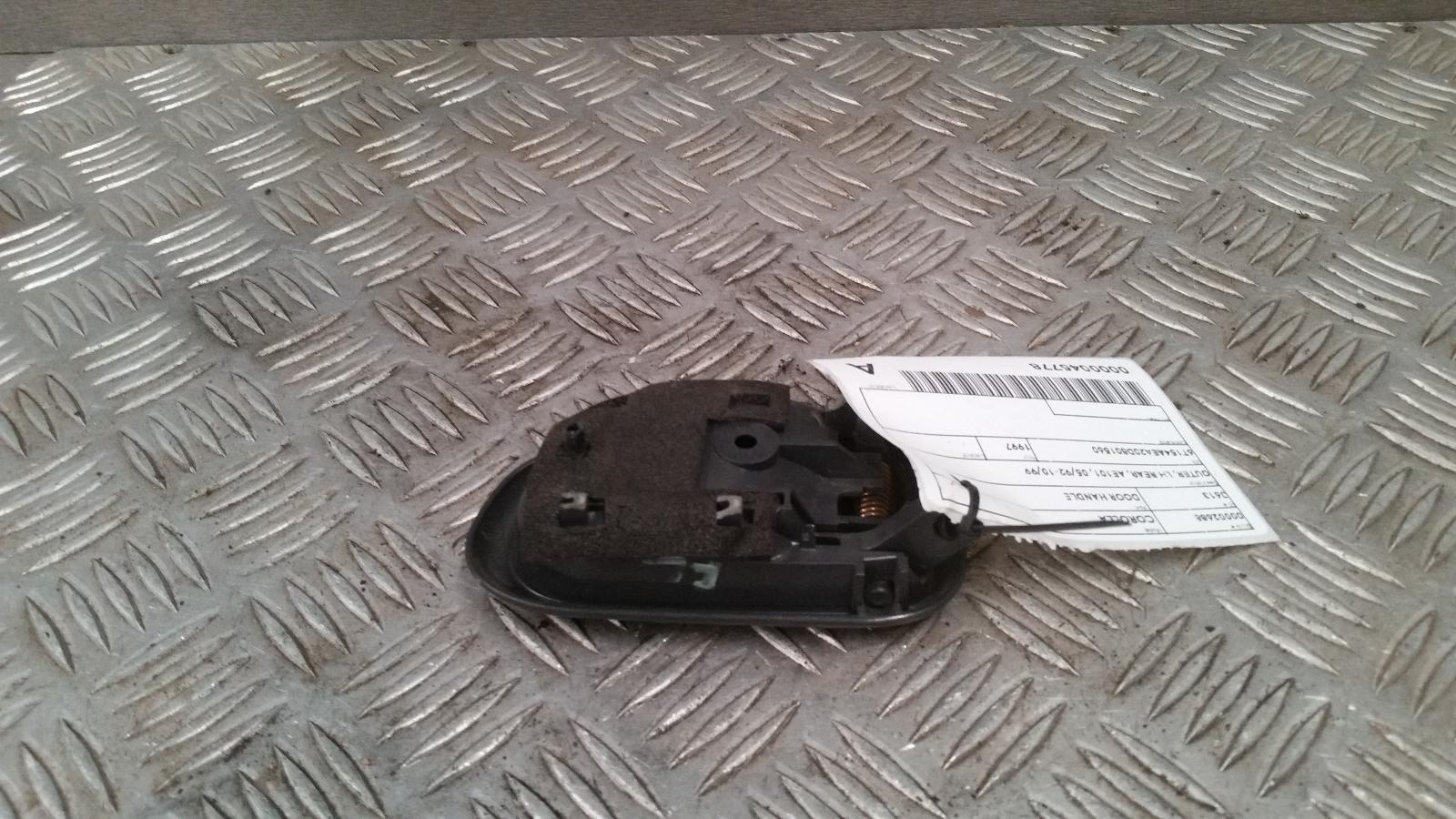 View Auto part Door Handle Toyota Corolla 1997