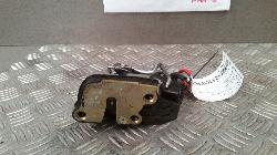 View Auto part Door/Boot/Gate Lock Toyota Corolla 1997