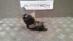 View Auto part Door/Boot/Gate Lock Toyota Corolla 1997