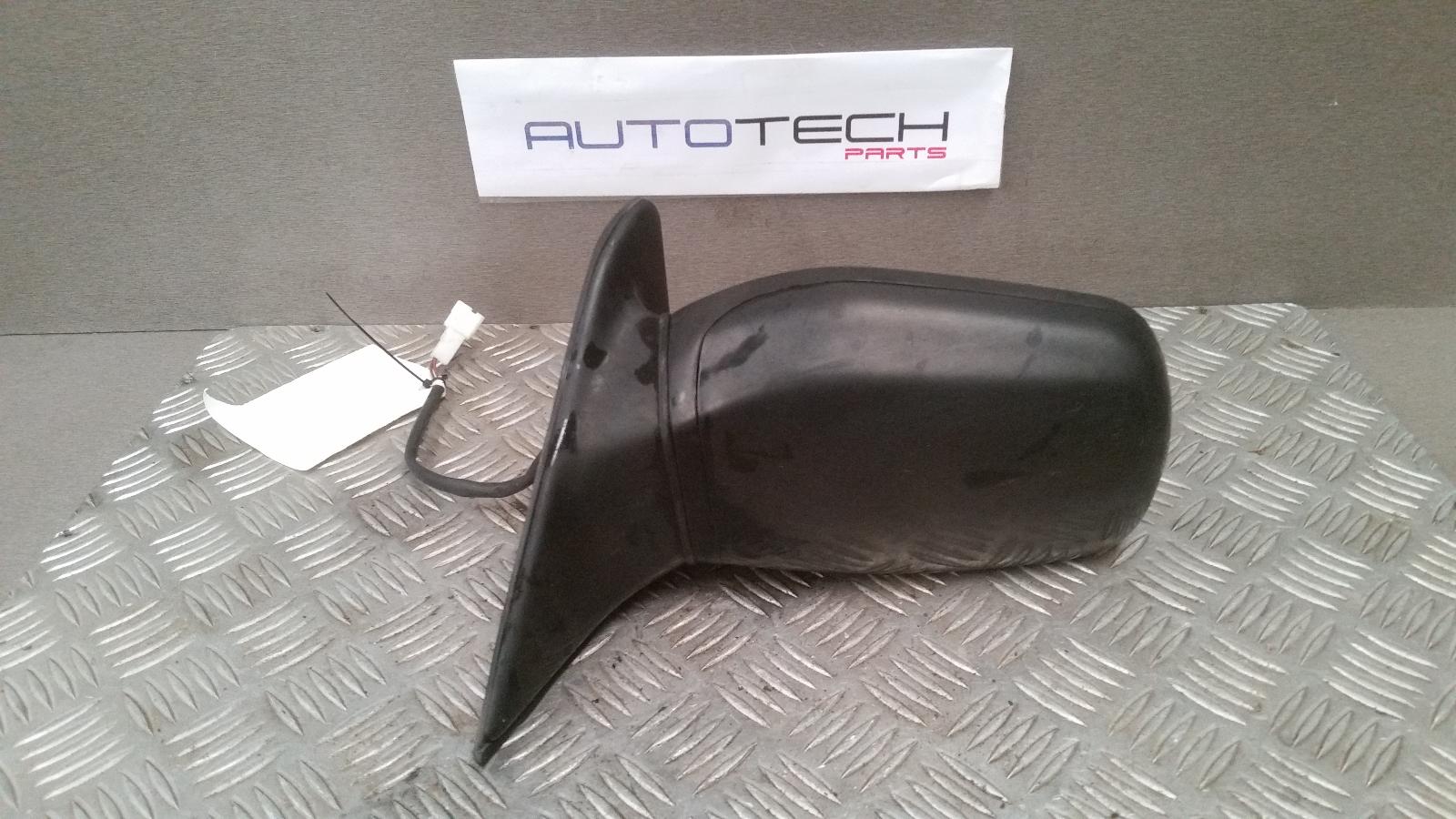 View Auto part Left Door Mirror Toyota Corolla 1997