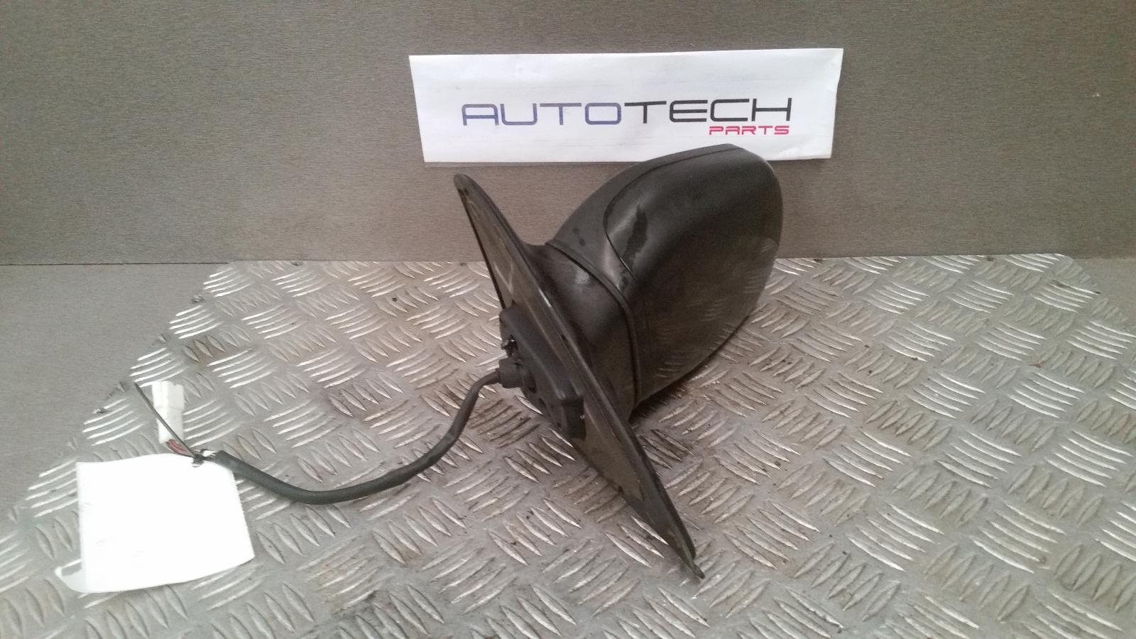 View Auto part Left Door Mirror Toyota Corolla 1997