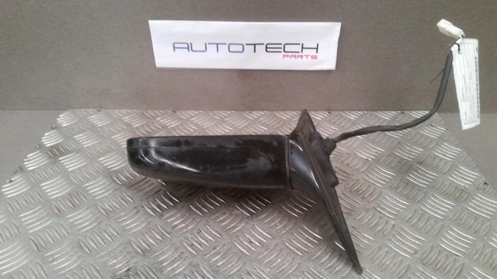 View Auto part Left Door Mirror Toyota Corolla 1997