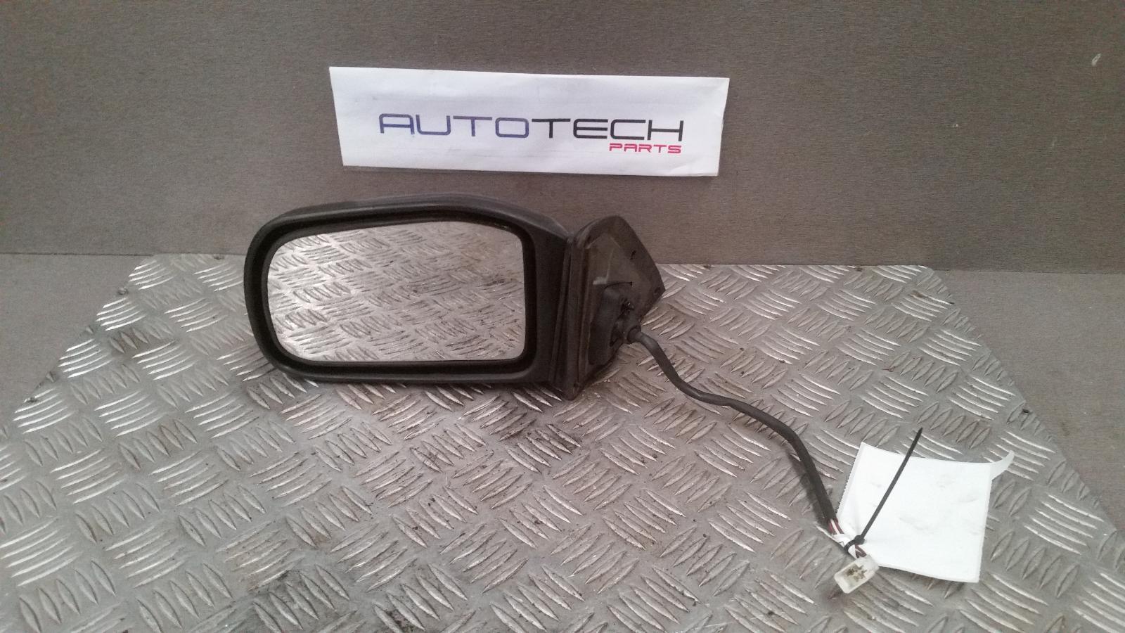 View Auto part Left Door Mirror Toyota Corolla 1997