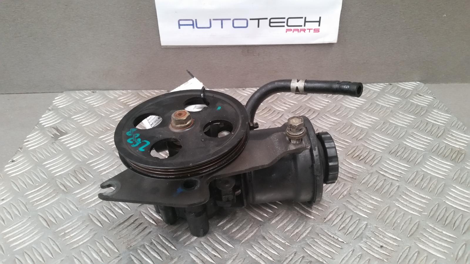 View Auto part Steering Pump Toyota Corolla 1997