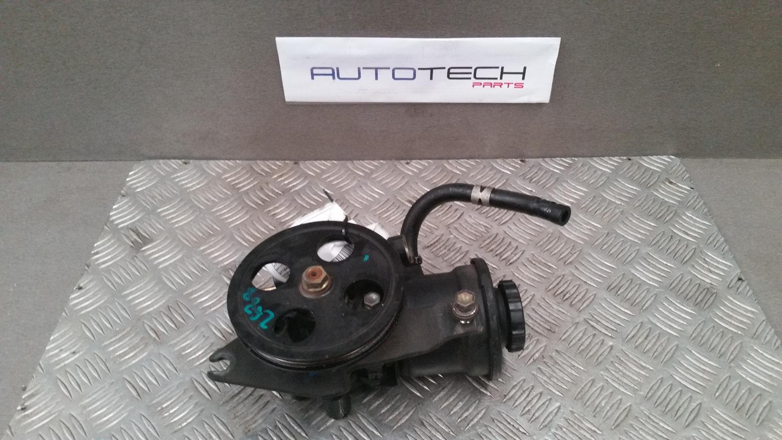 View Auto part Steering Pump Toyota Corolla 1997