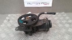 View Auto part Steering Pump Toyota Corolla 1997