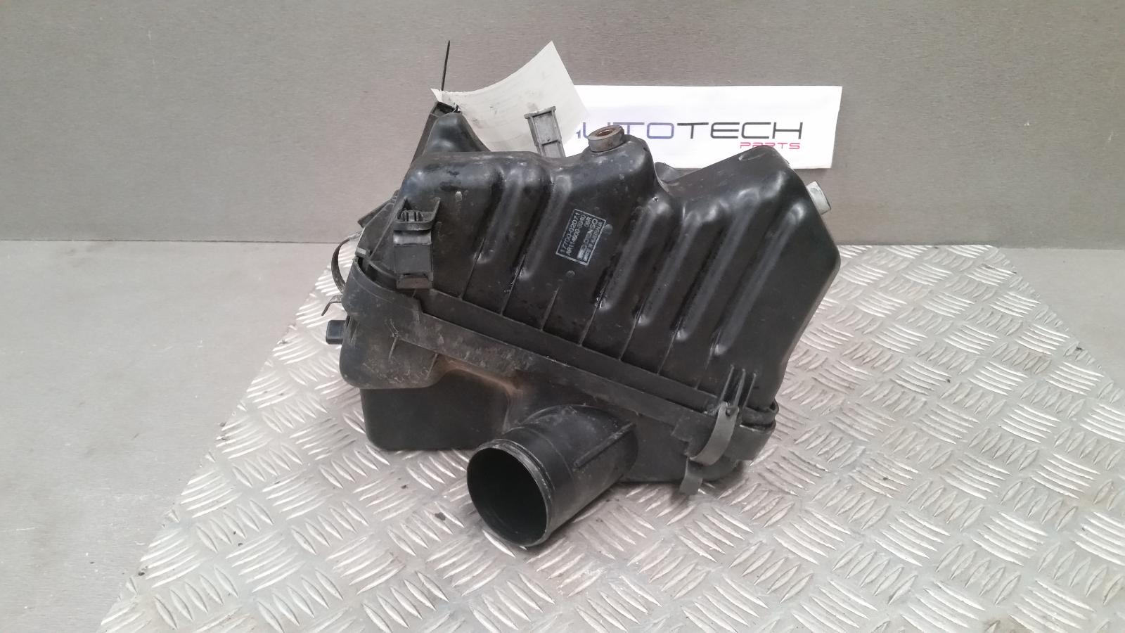 View Auto part Air Cleaner/Box Toyota Corolla 1997