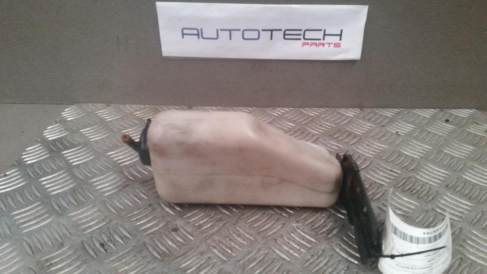 View Auto part Overflow Bottle Toyota Corolla 1997