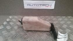 View Auto part Overflow Bottle Toyota Corolla 1997