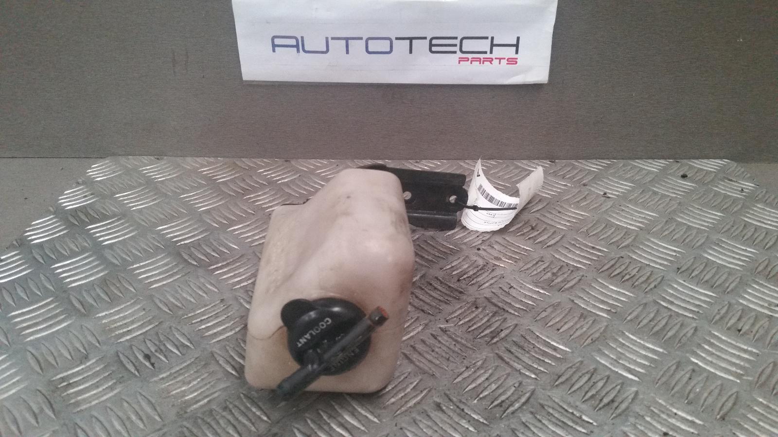 View Auto part Overflow Bottle Toyota Corolla 1997