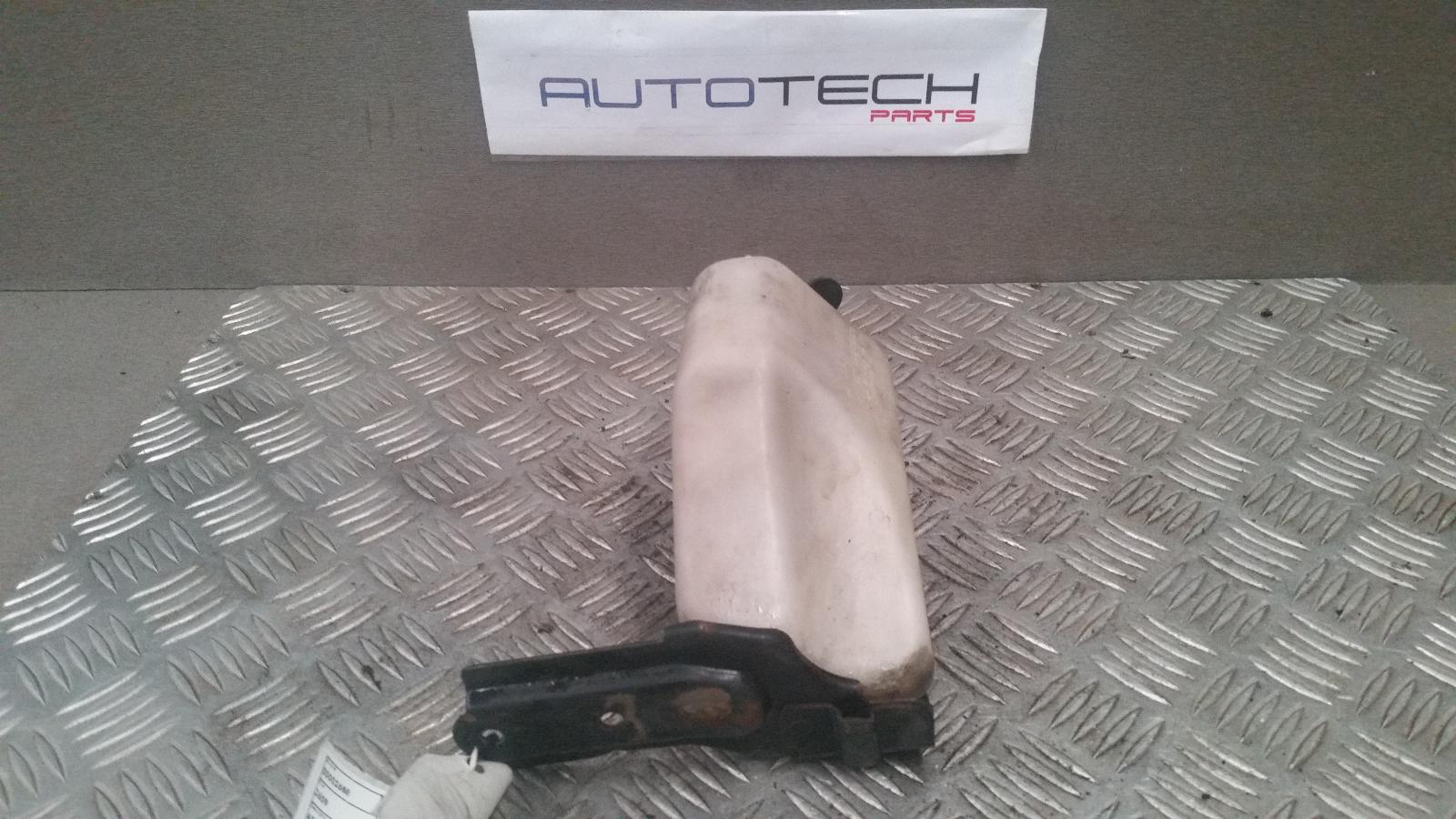 View Auto part Overflow Bottle Toyota Corolla 1997