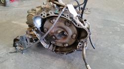 View Auto part Trans/Gearbox Toyota Corolla 1997