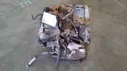 View Auto part Trans/Gearbox Toyota Corolla 1997