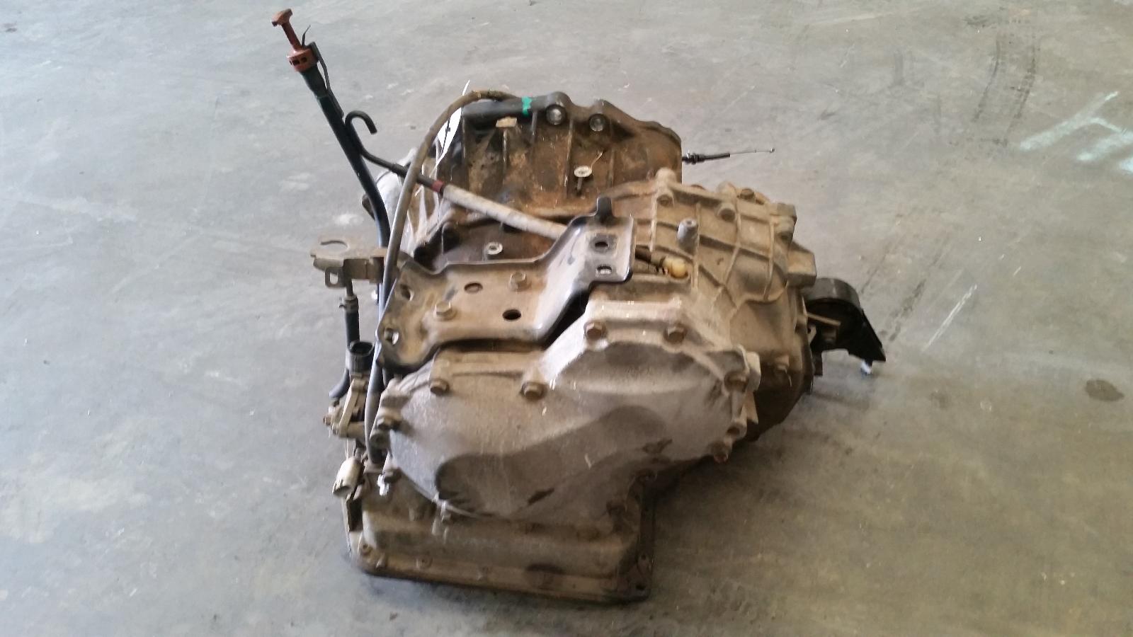 View Auto part Trans/Gearbox Toyota Corolla 1997