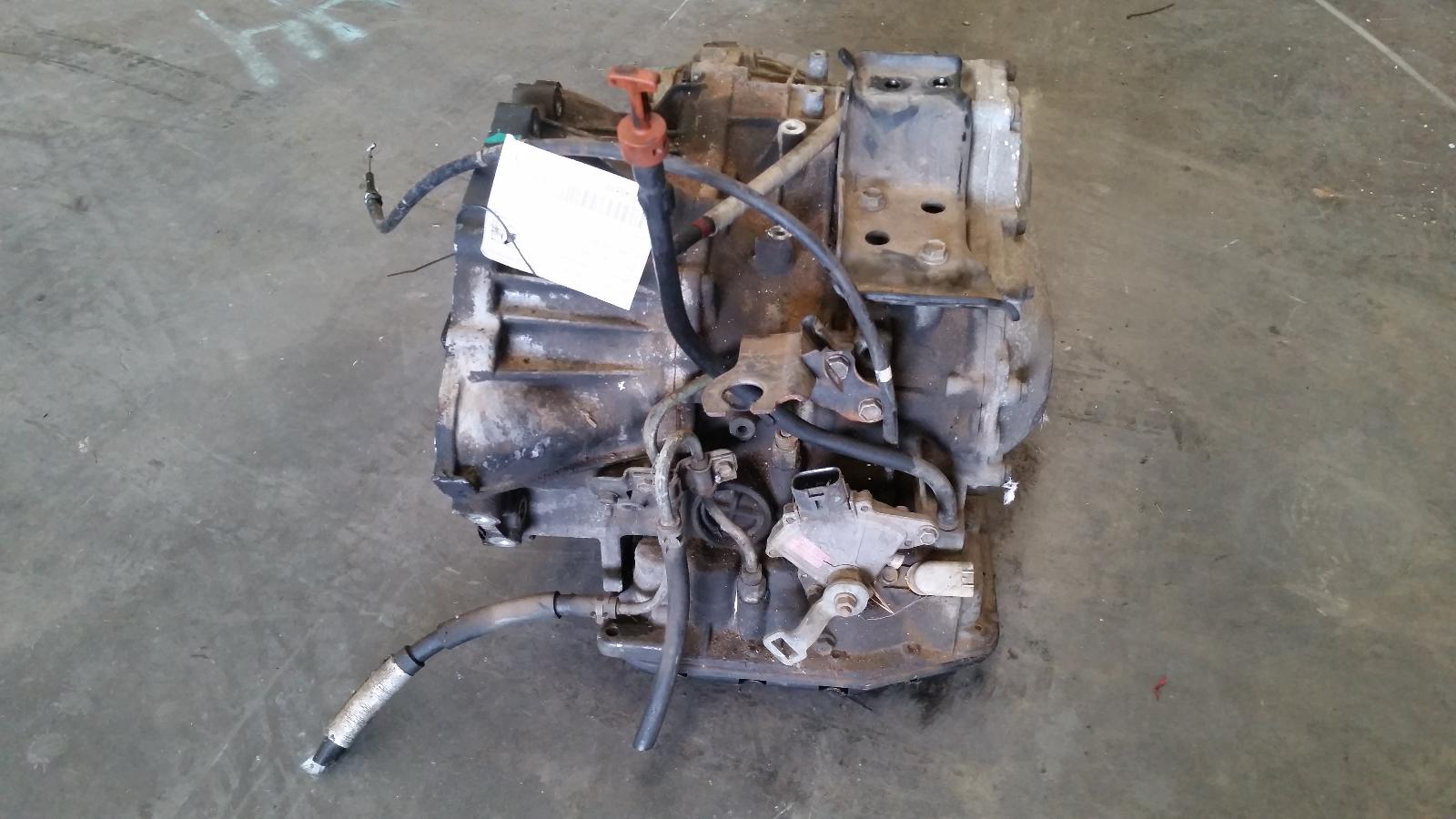 View Auto part Trans/Gearbox Toyota Corolla 1997