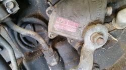 View Auto part Trans/Gearbox Toyota Corolla 1997
