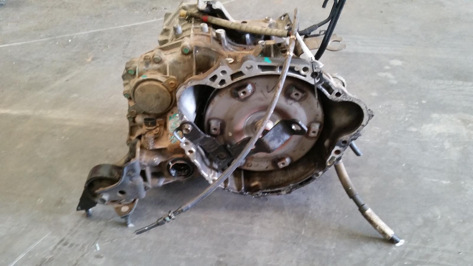 View Auto part Trans/Gearbox Toyota Corolla 1997