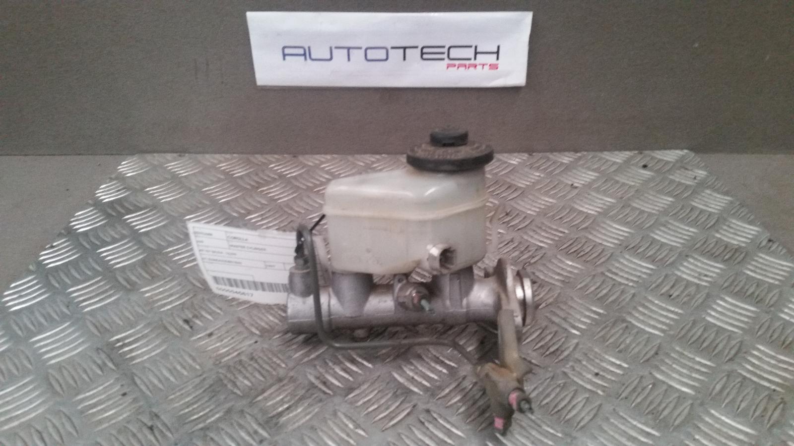 View Auto part Master Cylinder Toyota Corolla 1997