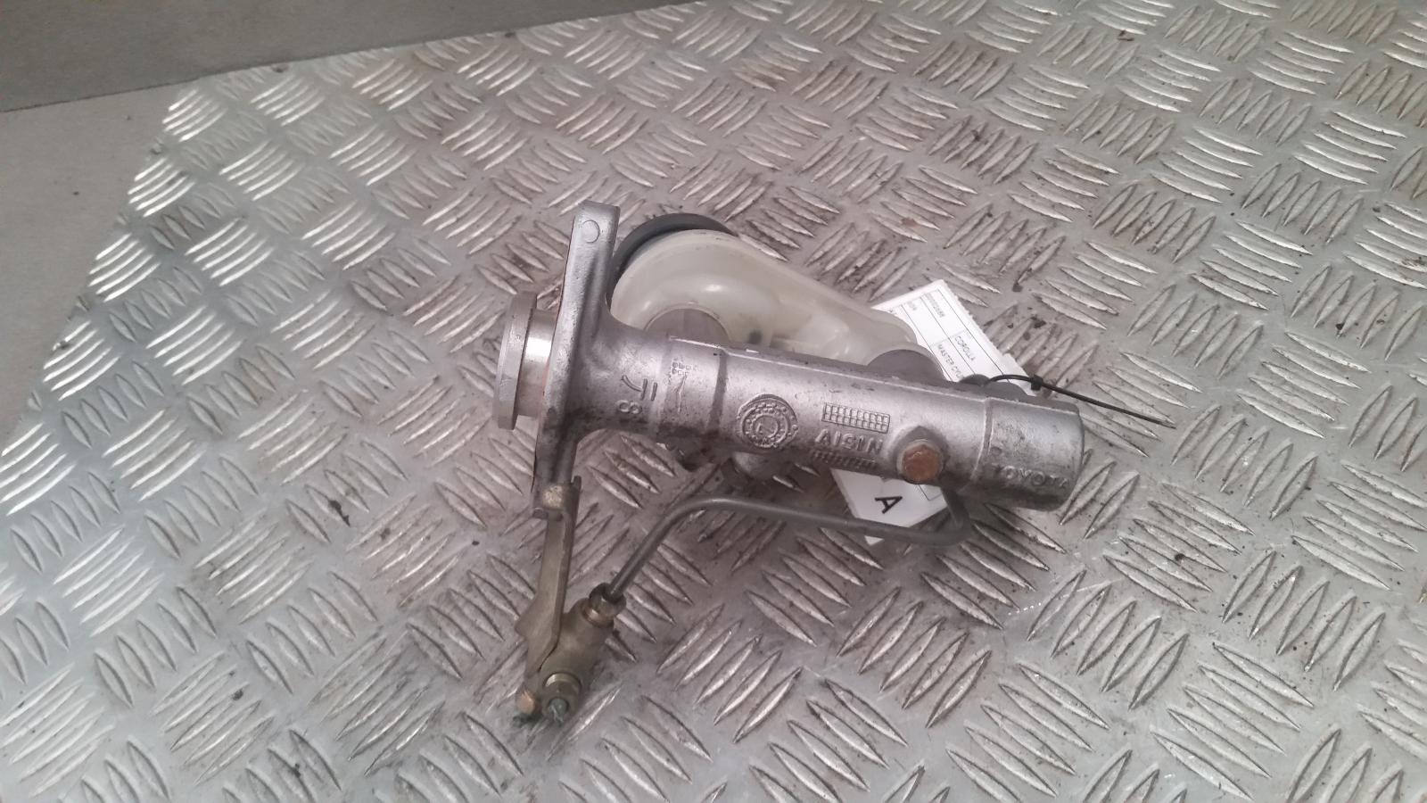 View Auto part Master Cylinder Toyota Corolla 1997