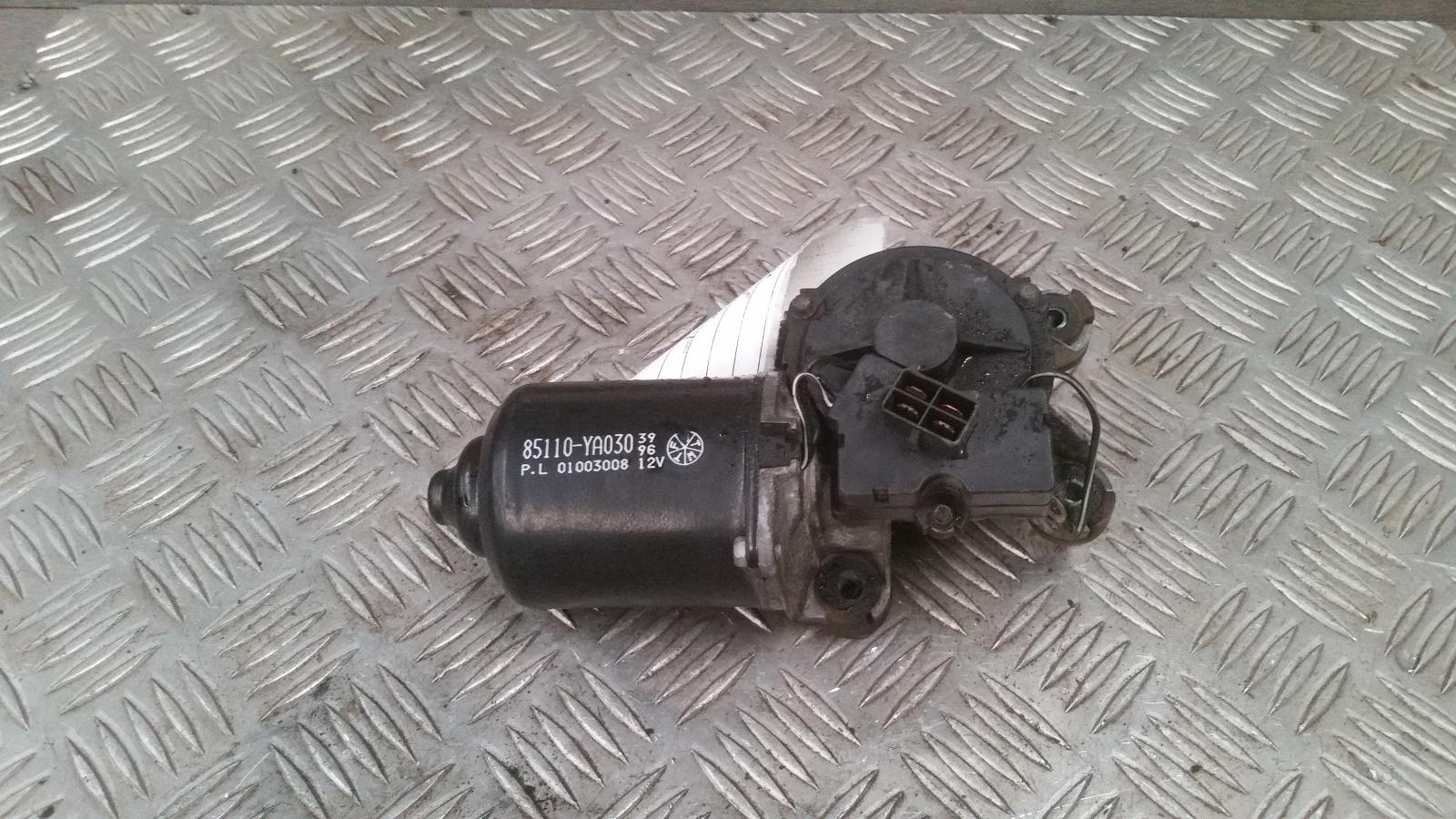View Auto part Wiper Motor Toyota Corolla 1997