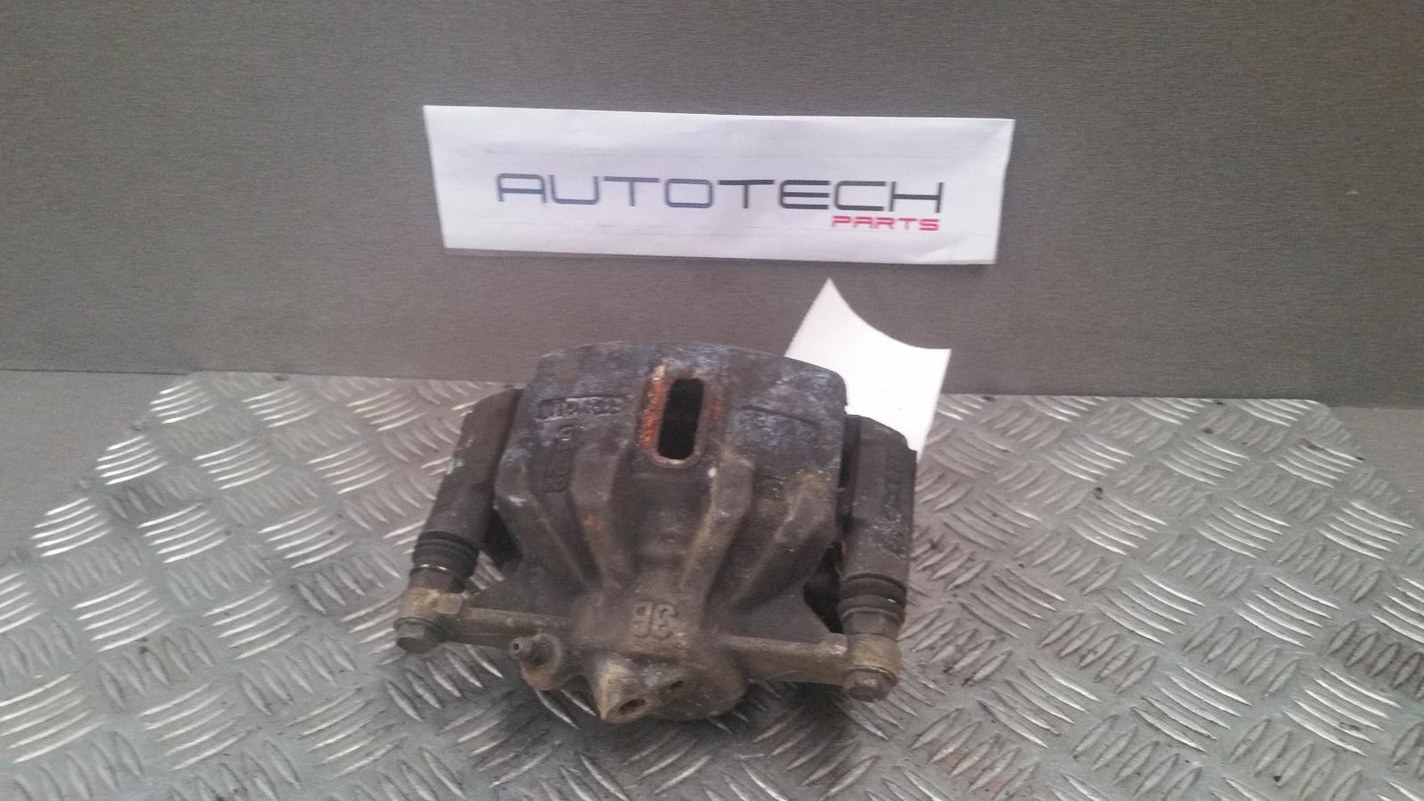 View Auto part Caliper Toyota Corolla 1997