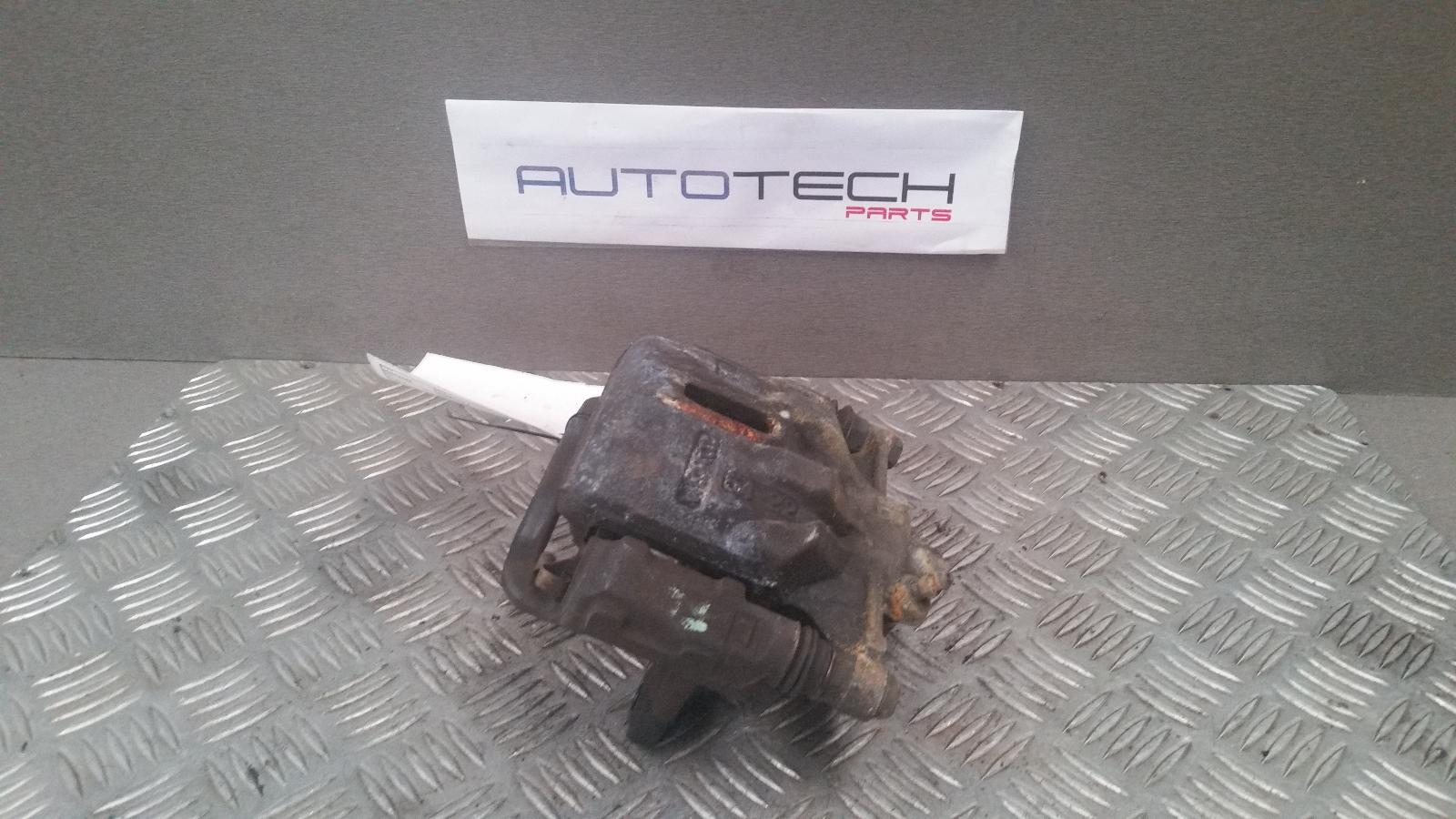 View Auto part Caliper Toyota Corolla 1997