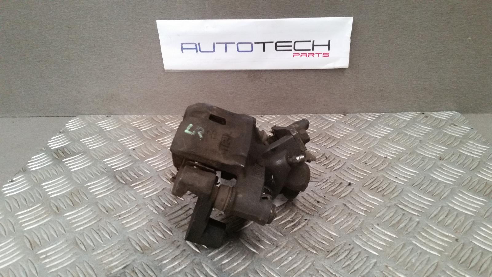 View Auto part Caliper Toyota Corolla 1997