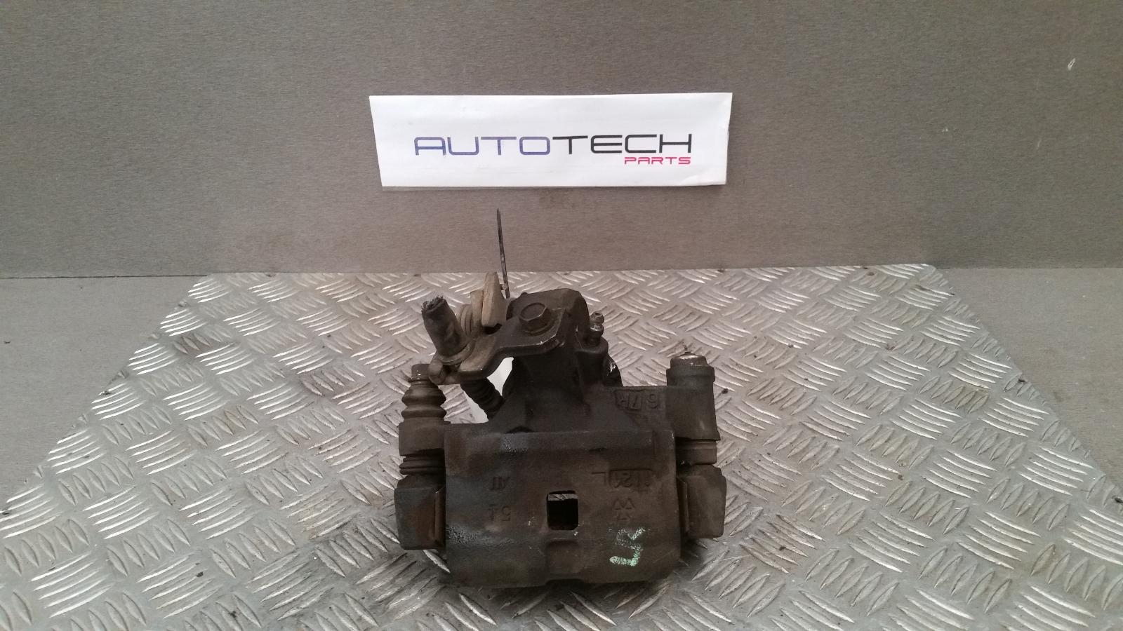 View Auto part Caliper Toyota Corolla 1997