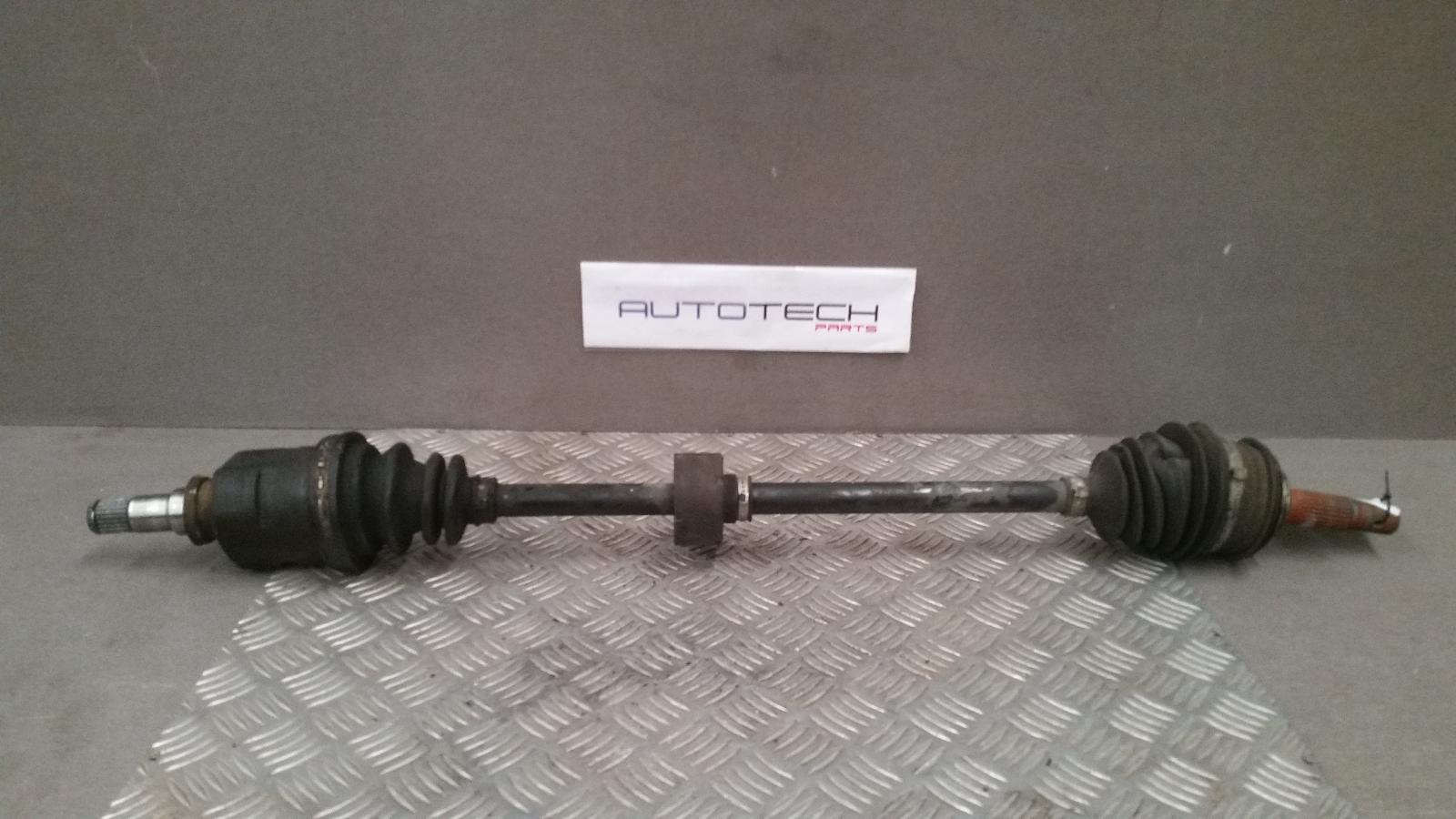 View Auto part Right Driveshaft Toyota Corolla 1997