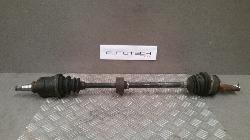 View Auto part Right Driveshaft Toyota Corolla 1997