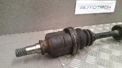 View Auto part Right Driveshaft Toyota Corolla 1997