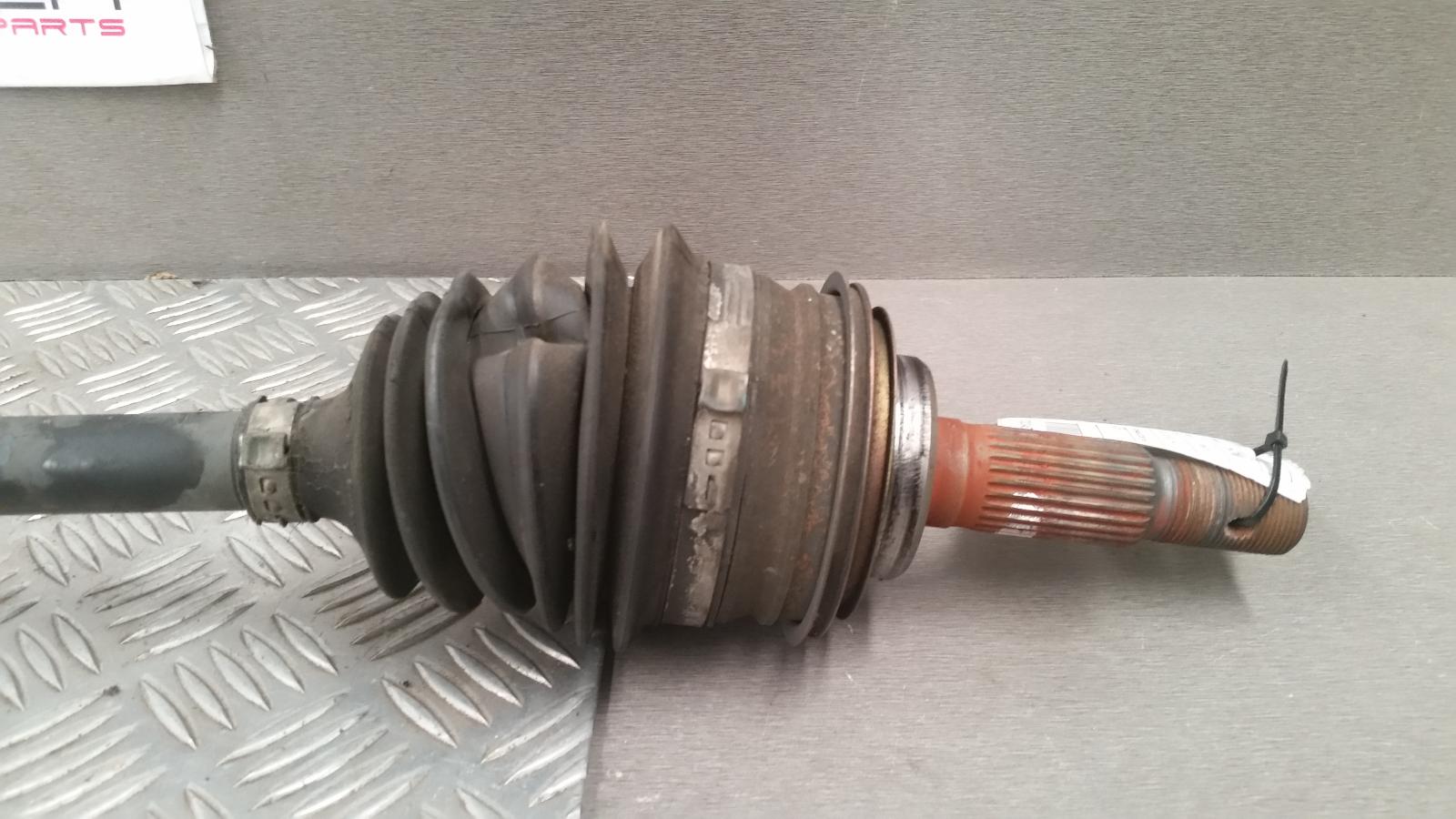 View Auto part Right Driveshaft Toyota Corolla 1997