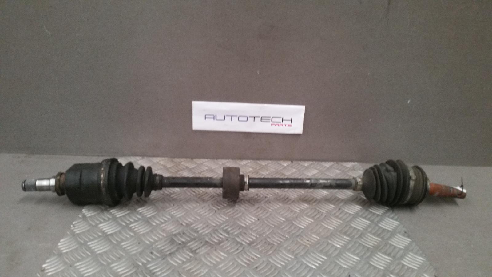 View Auto part Right Driveshaft Toyota Corolla 1997